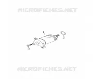 STARTMOTOR