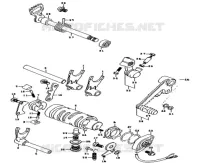 SCHAKEL MECHANISME