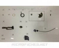 KICKSTART PEDALEN