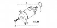 STARTMOTOR