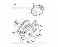 MOTOR DEKSEL