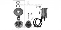STARTMOTOR