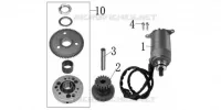 STARTMOTOR