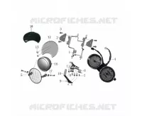 TELLERSET / KOPLAMP