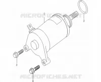 STARTMOTOR