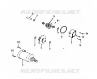 STARTMOTOR