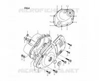MOTOR DEKSEL