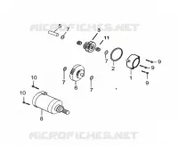 STARTMOTOR