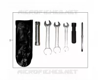 GEREEDSCHAP