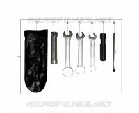 GEREEDSCHAPSET