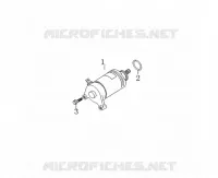 STARTMOTOR