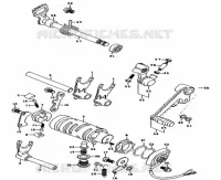 SCHAKEL MECHANISME