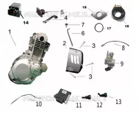 MOTOR / INSPUITING