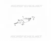 STARTMOTOR