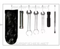 GEREEDSCHAP