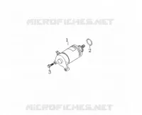 STARTMOTOR