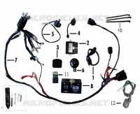 ELECTRISCH