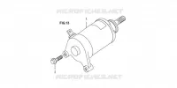 STARTMOTOR