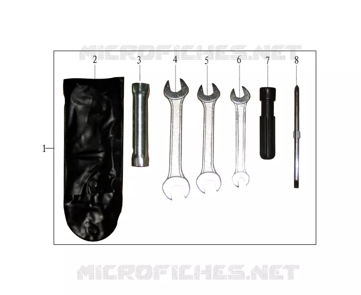 GEREEDSCHAP