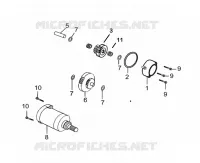 STARTMOTOR