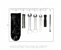 GEREEDSCHAP
