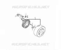 ROTOR / DYNAMO