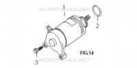 STARTMOTOR