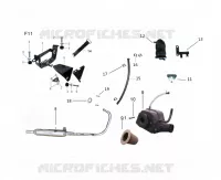 UITLAATSYSTEEM / LUCHTFILTER / ACCUBAK
