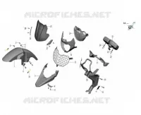 TELLERSET / KOPLAMP