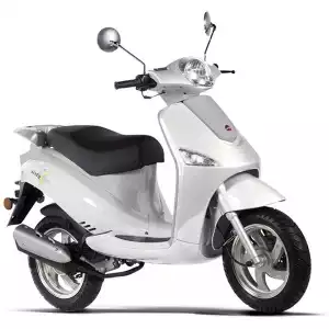 SIXTY FIVE 125 (4T)