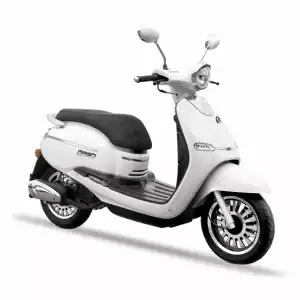 CITY CRUISE 50 (4T)