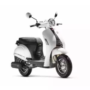 CITY 50 (4T) EURO 4