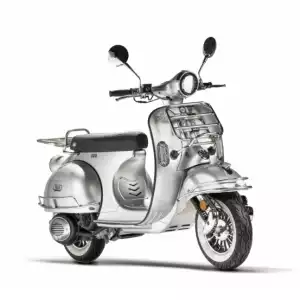 SIXTY 125 (4T) EURO 4
