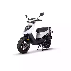 LEGEND'R 50 EURO 5