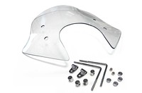 WINDSCHERM SIXTY MASH-Mash