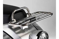 ACHTERSTE HOUDER SIXTY MASH-Mash