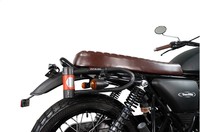 BEUGELSLOT 270 MM MASH-Mash